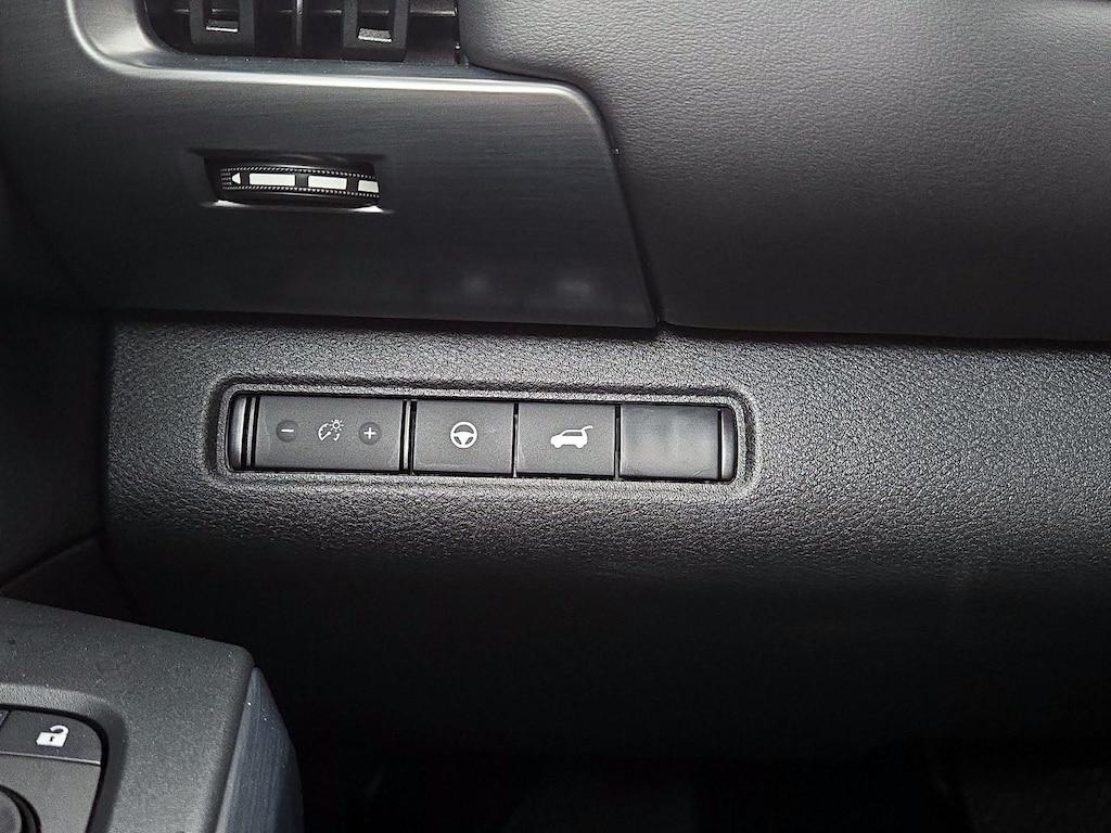 used 2025 Nissan Pathfinder car, priced at $38,998