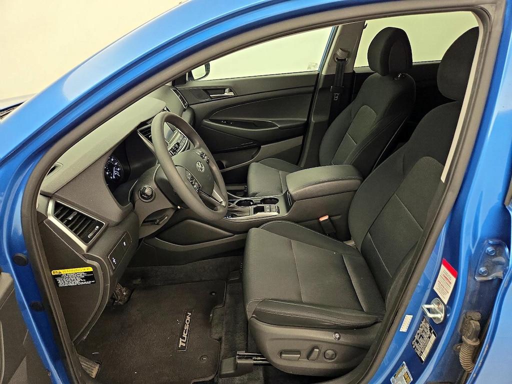 used 2016 Hyundai Tucson car, priced at $17,998