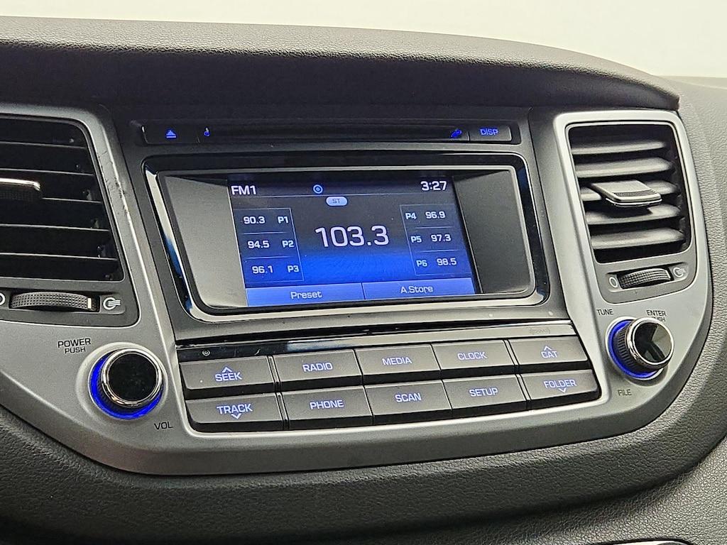 used 2016 Hyundai Tucson car, priced at $17,998