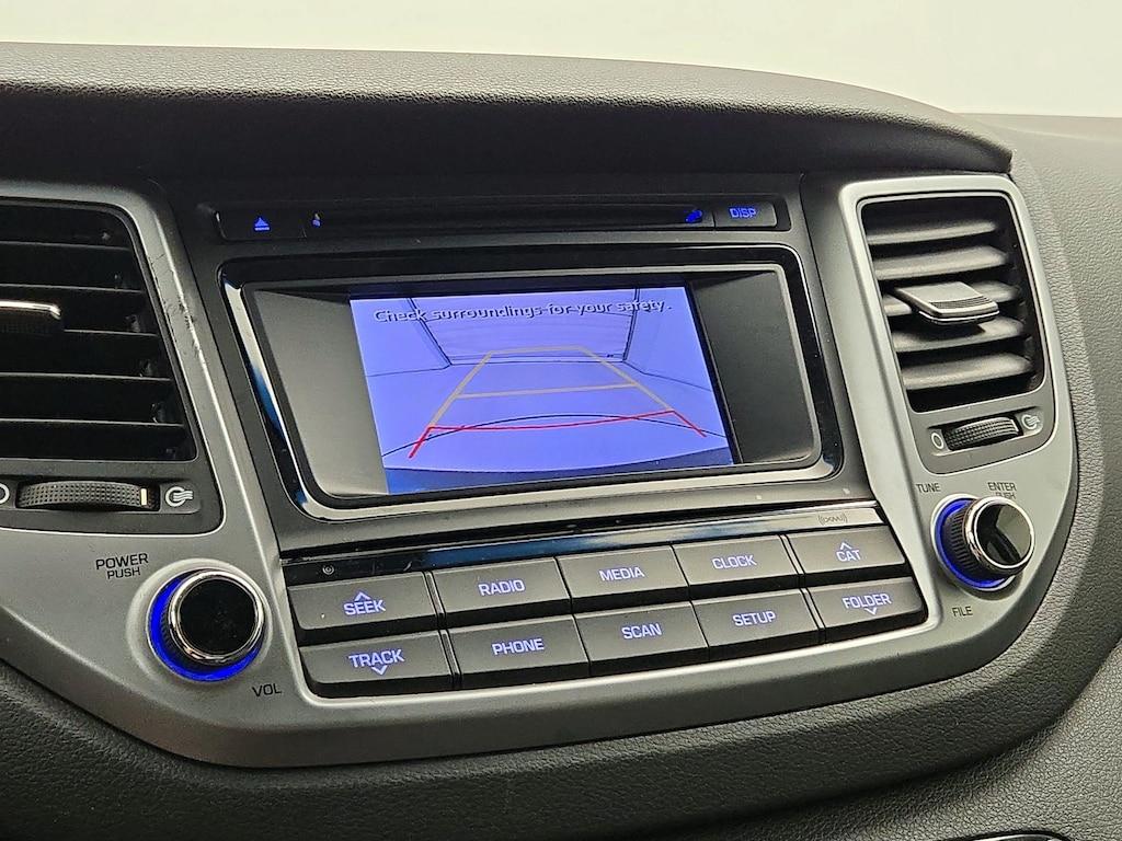 used 2016 Hyundai Tucson car, priced at $17,998