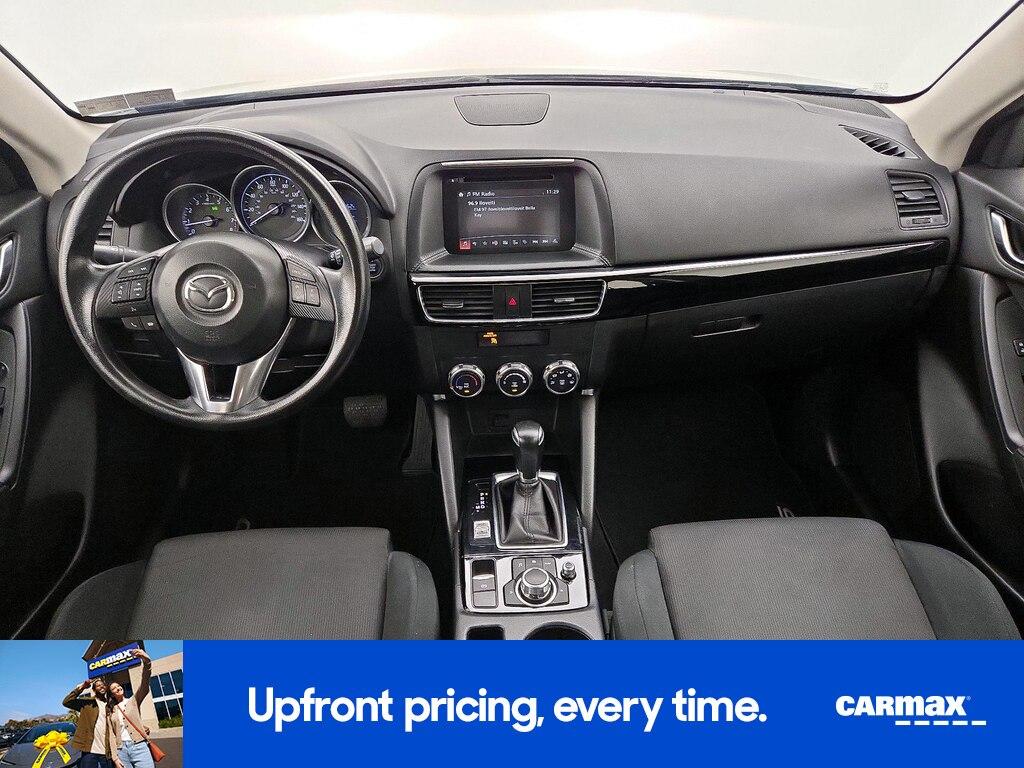 used 2016 Mazda CX-5 car, priced at $13,998