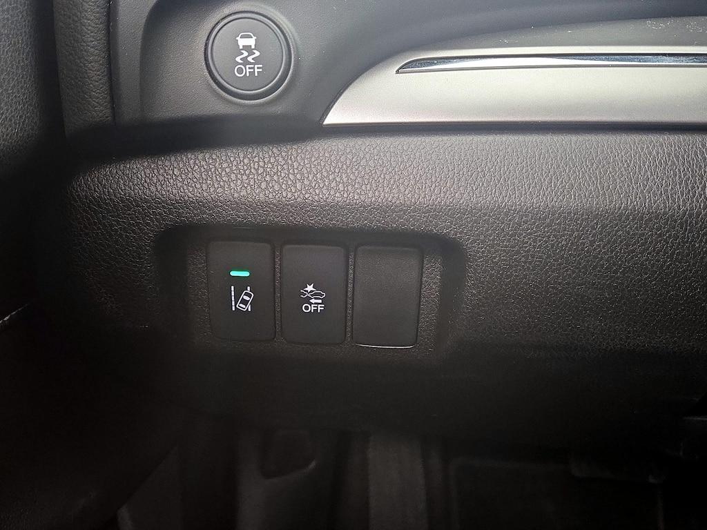 used 2022 Acura ILX car, priced at $20,998