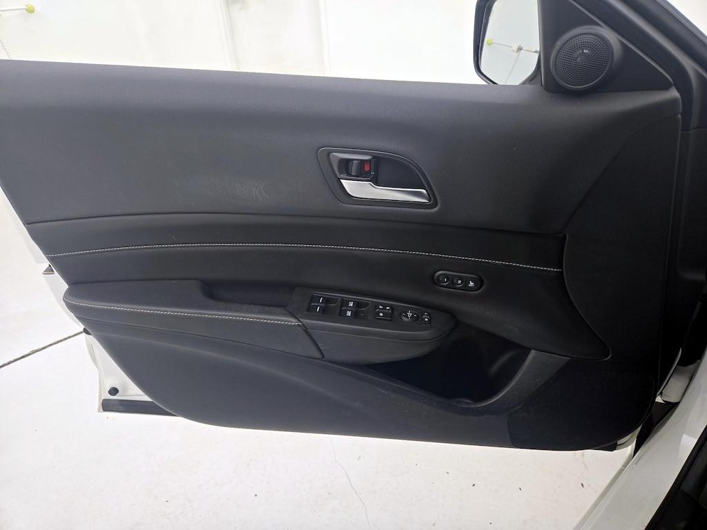 used 2022 Acura ILX car, priced at $20,998