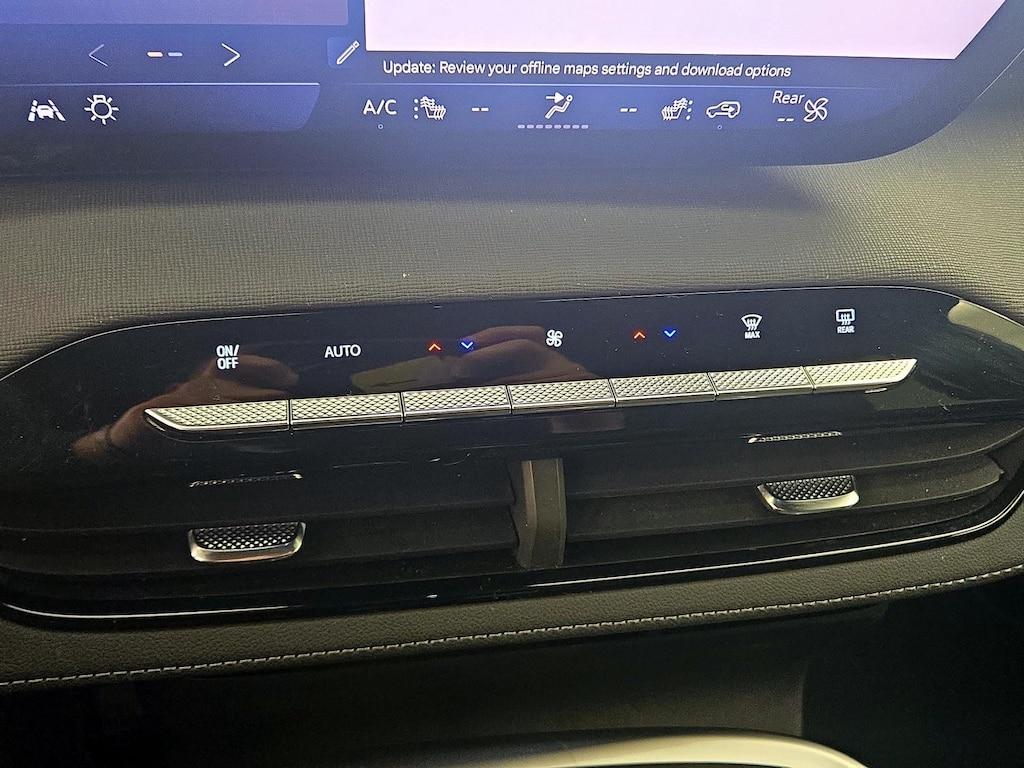 used 2025 Buick Enclave car, priced at $36,998