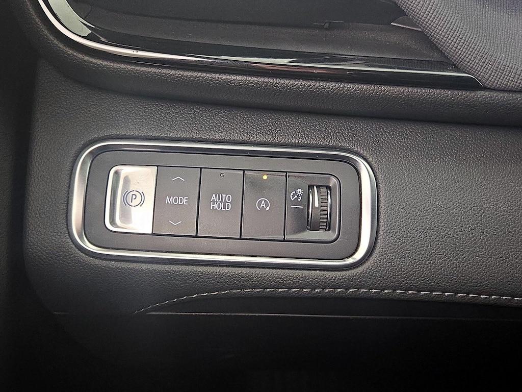 used 2025 Buick Enclave car, priced at $36,998