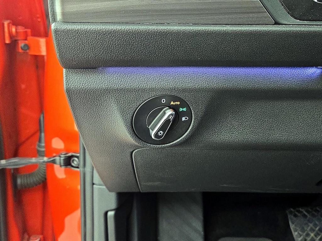 used 2021 Volkswagen Jetta car, priced at $19,998