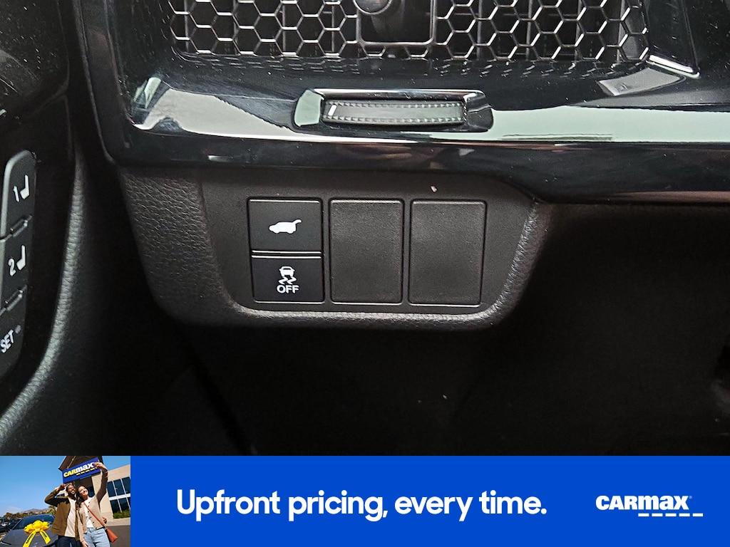 used 2023 Honda CR-V Hybrid car, priced at $39,998