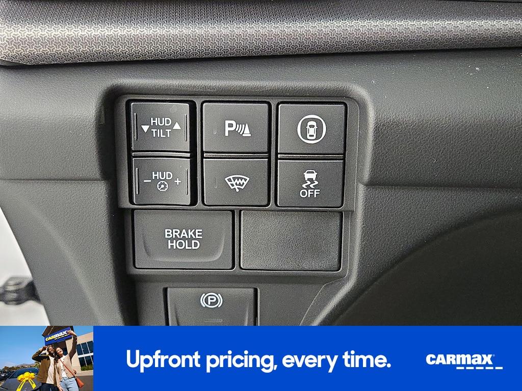 used 2025 Acura RDX car, priced at $46,998