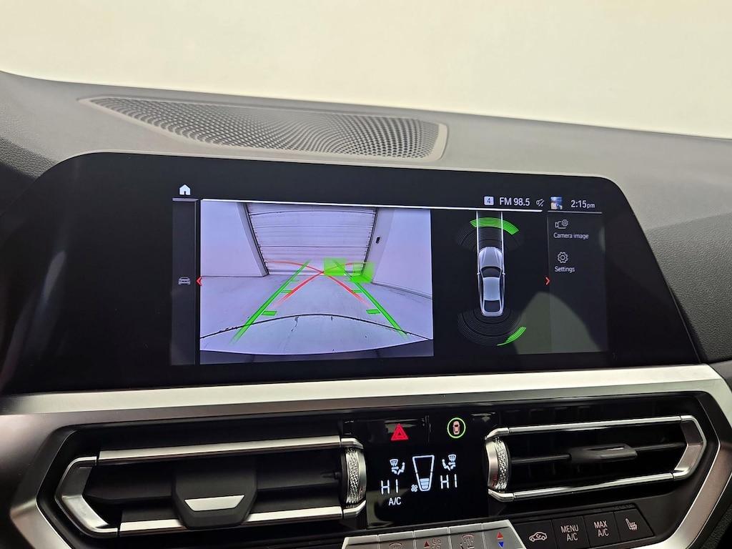 used 2022 BMW 430 car, priced at $35,998