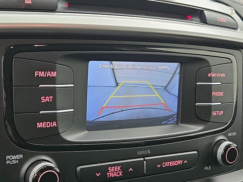 used 2016 Kia Sorento car, priced at $12,998