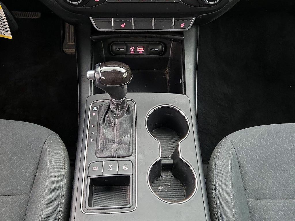 used 2016 Kia Sorento car, priced at $12,998