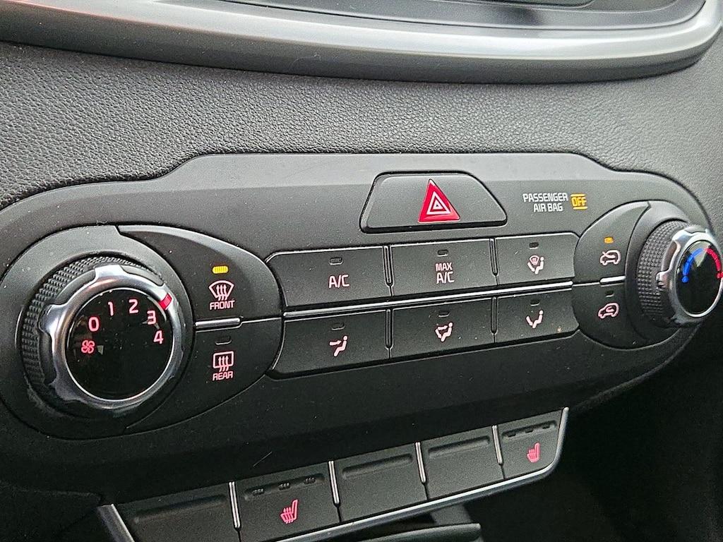 used 2016 Kia Sorento car, priced at $12,998