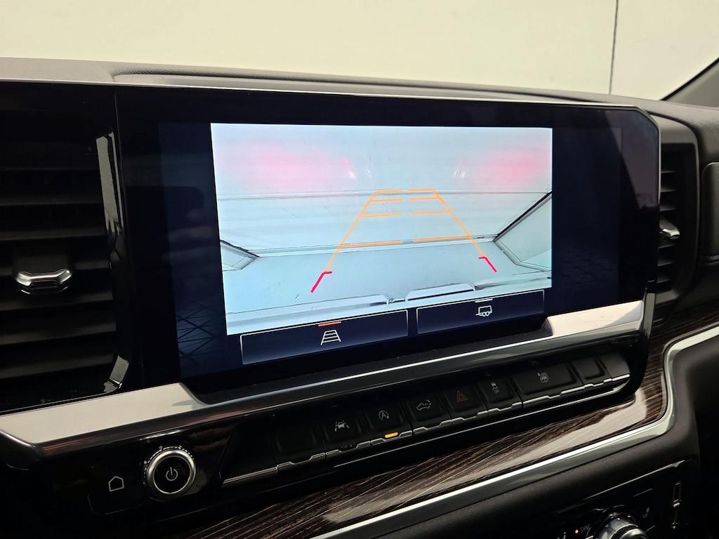 used 2022 GMC Sierra 1500 car, priced at $43,998