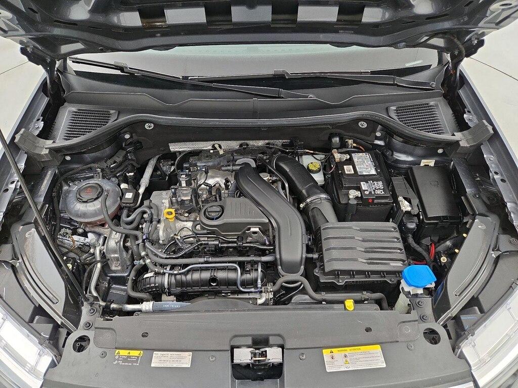 used 2022 Volkswagen Taos car, priced at $17,998