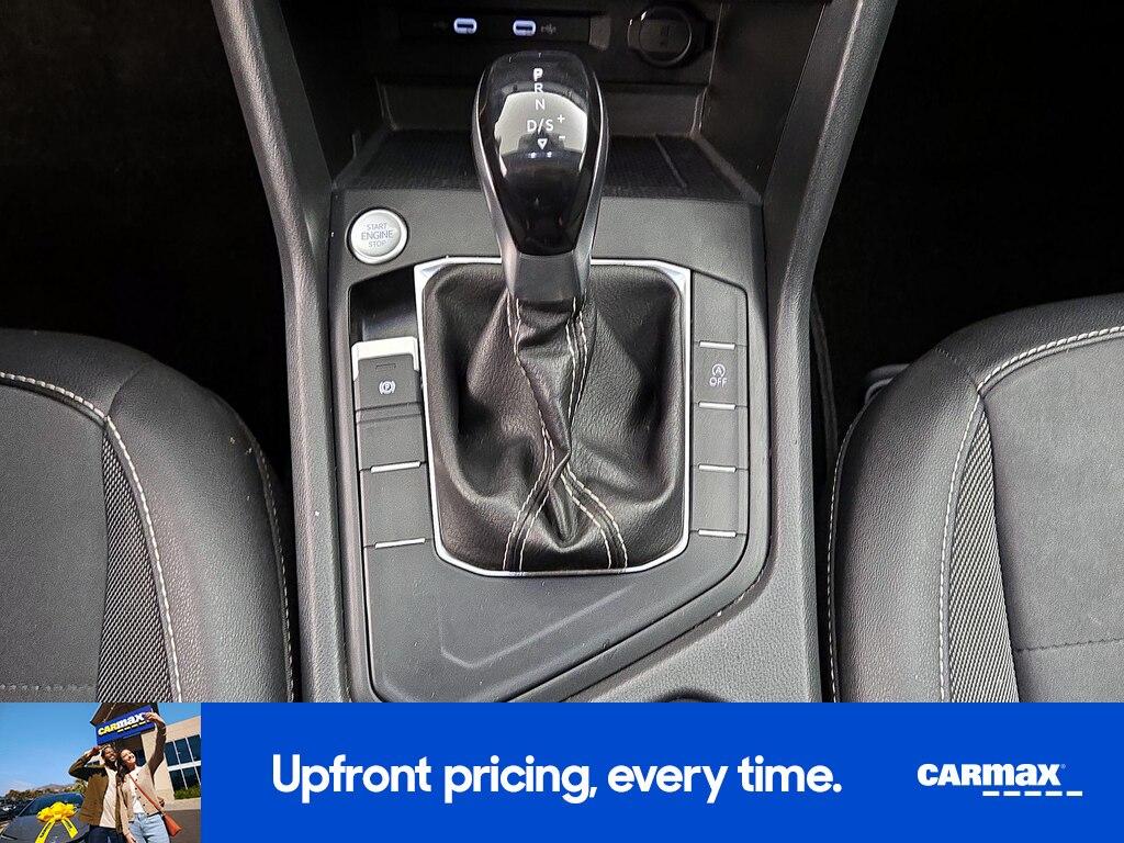 used 2022 Volkswagen Taos car, priced at $17,998