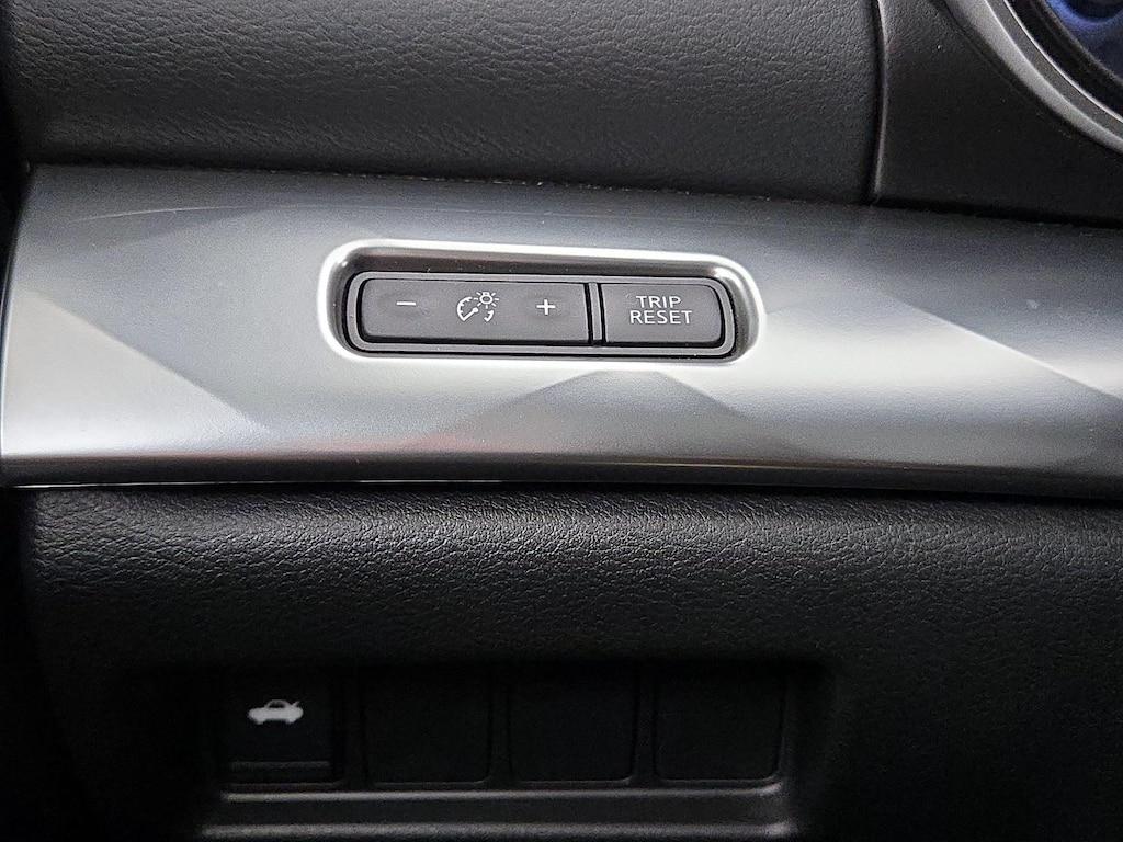 used 2019 Nissan Maxima car, priced at $23,998