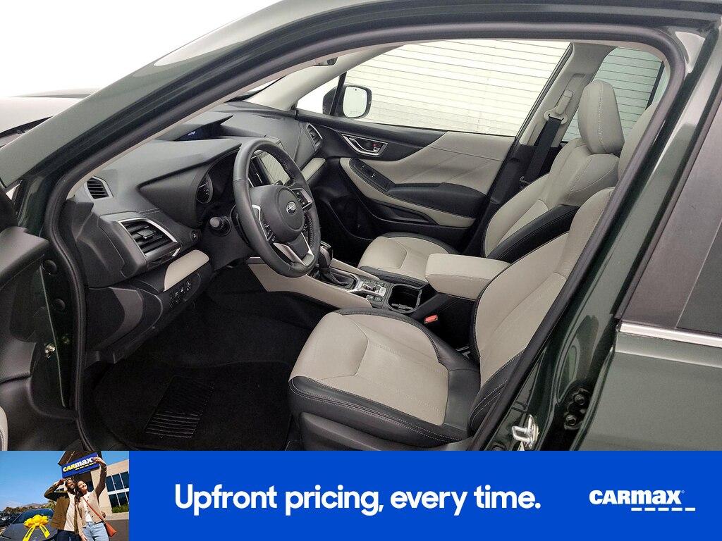 used 2023 Subaru Forester car, priced at $31,998