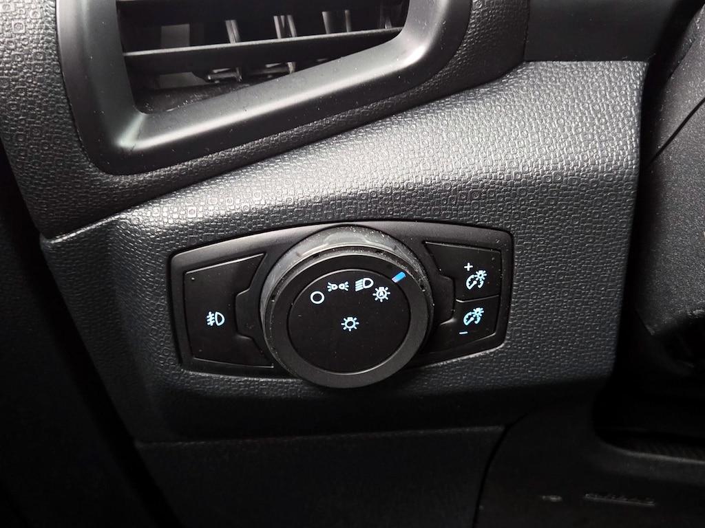 used 2018 Ford EcoSport car, priced at $14,599