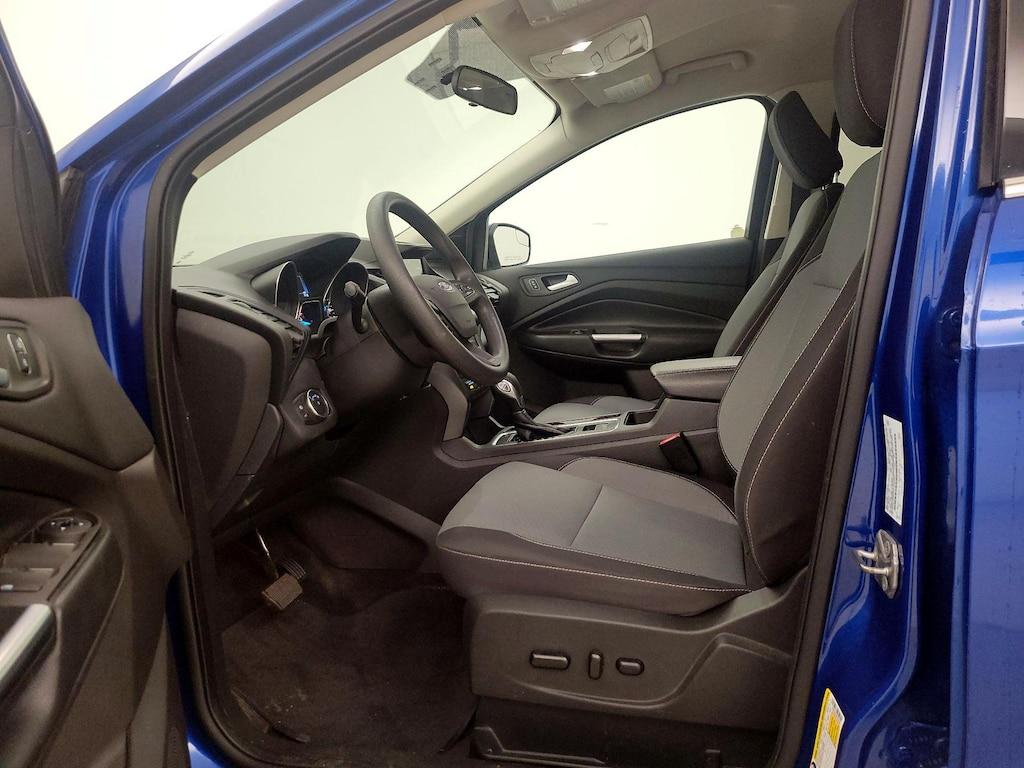 used 2019 Ford Escape car, priced at $13,599