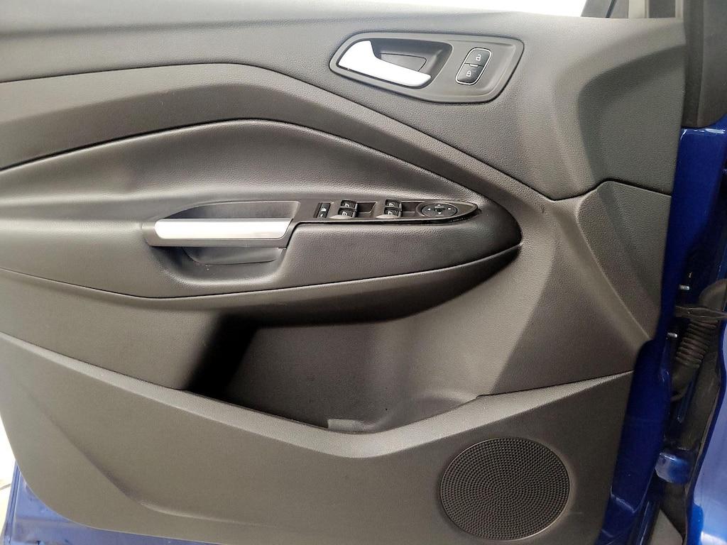 used 2019 Ford Escape car, priced at $13,599