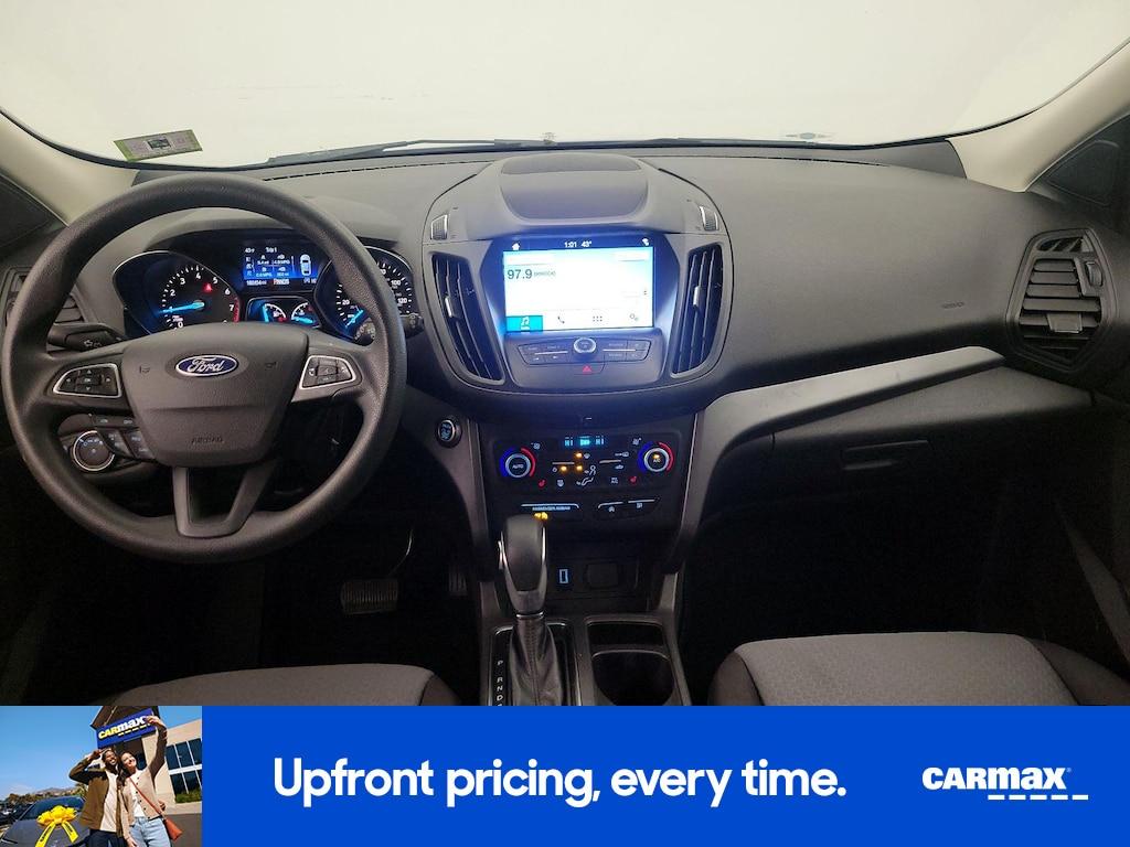 used 2019 Ford Escape car, priced at $13,599