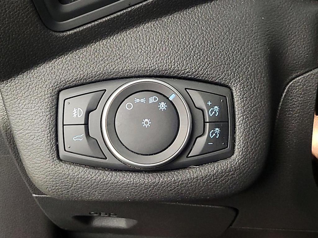 used 2019 Ford Escape car, priced at $13,599