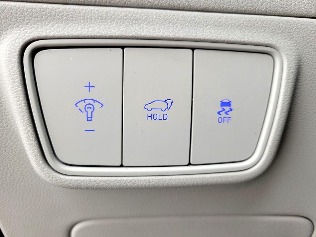 used 2023 Hyundai Tucson car, priced at $24,998