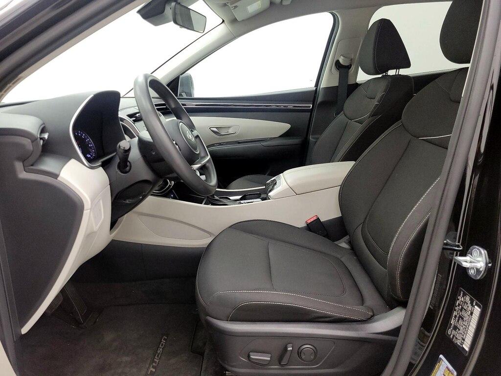 used 2023 Hyundai Tucson car, priced at $24,998