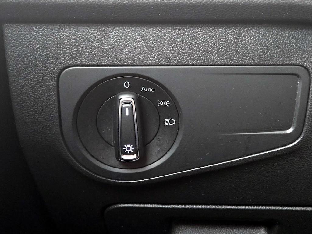 used 2021 Volkswagen Tiguan car, priced at $20,998