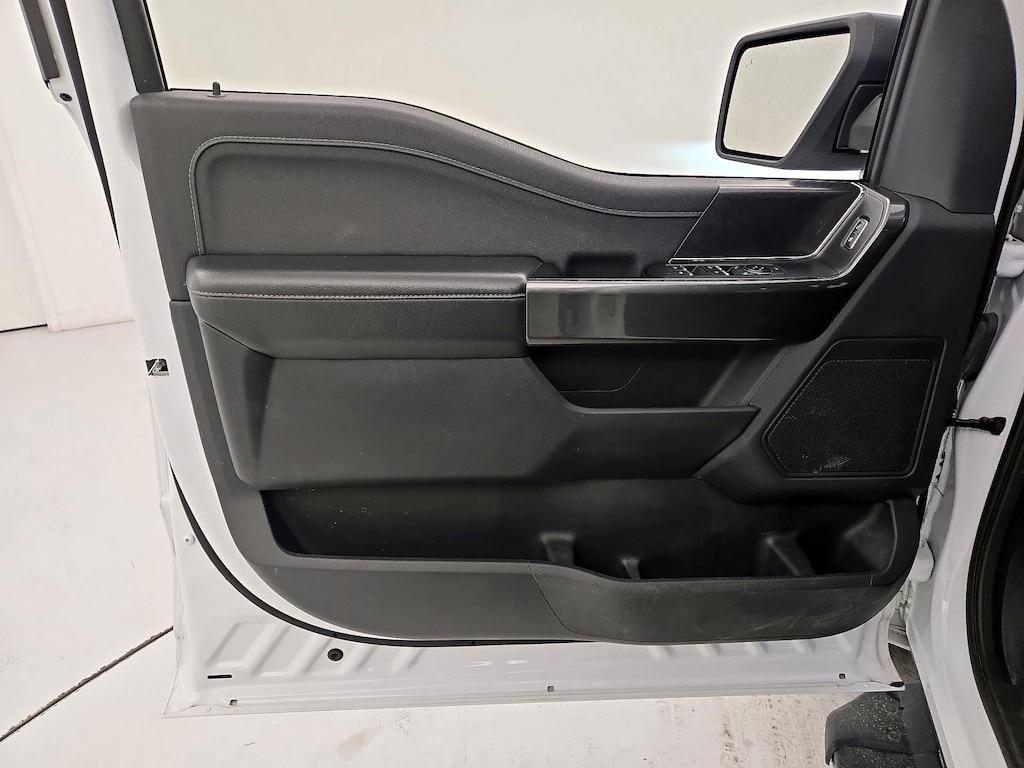 used 2023 Ford F-150 car, priced at $34,998