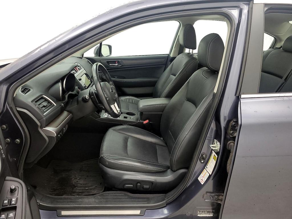 used 2015 Subaru Legacy car, priced at $14,998