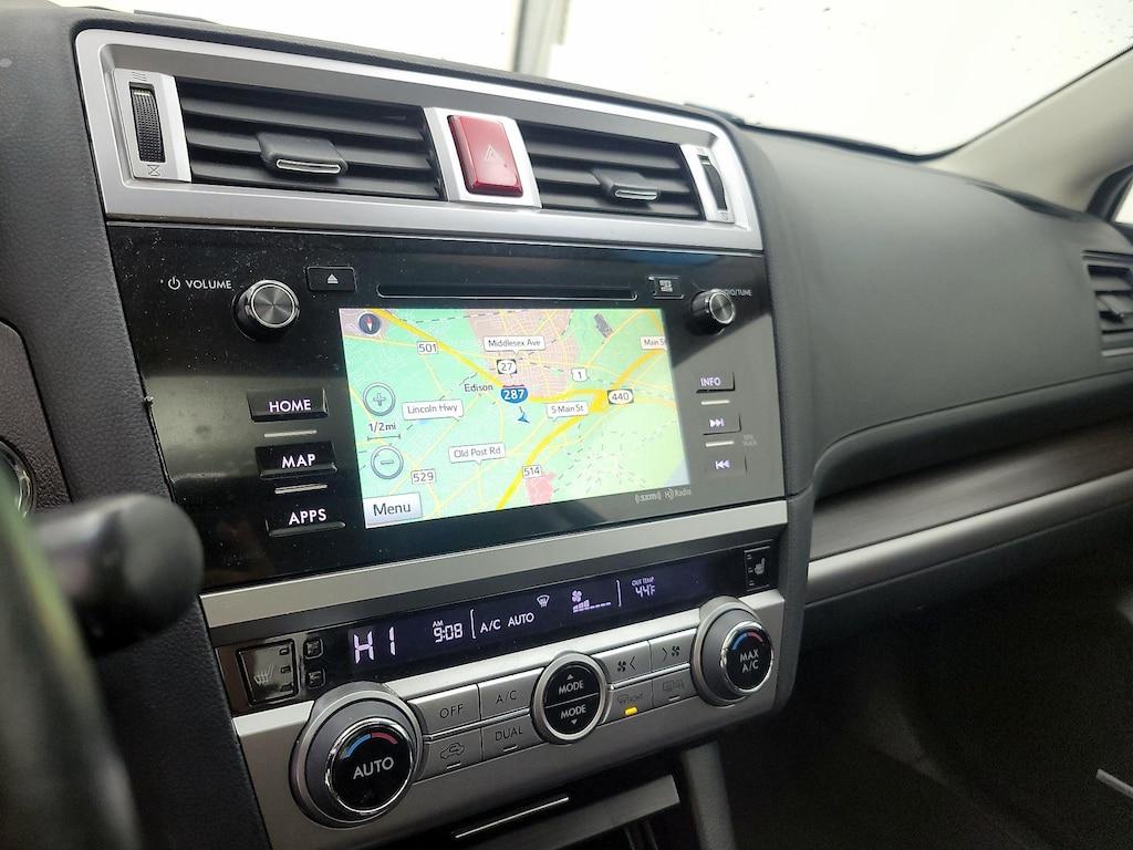 used 2015 Subaru Legacy car, priced at $14,998