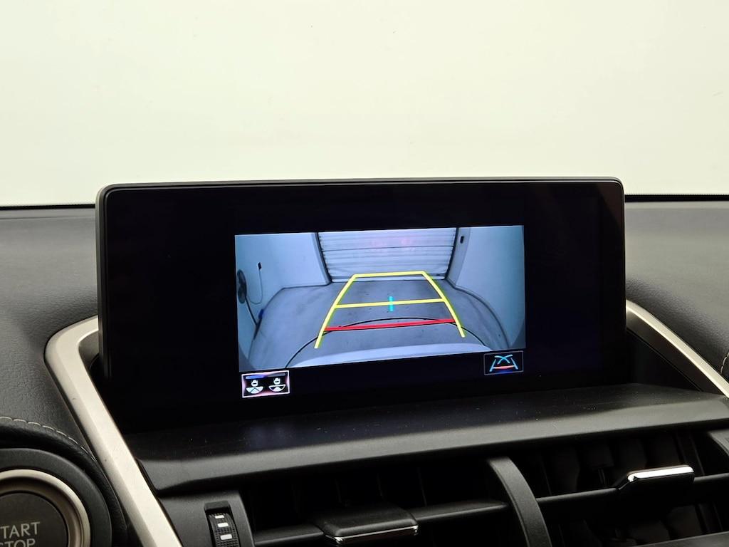 used 2020 Lexus NX 300 car, priced at $23,998
