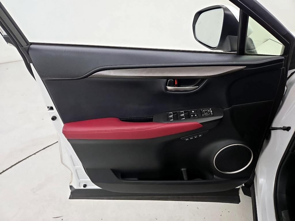 used 2020 Lexus NX 300 car, priced at $23,998