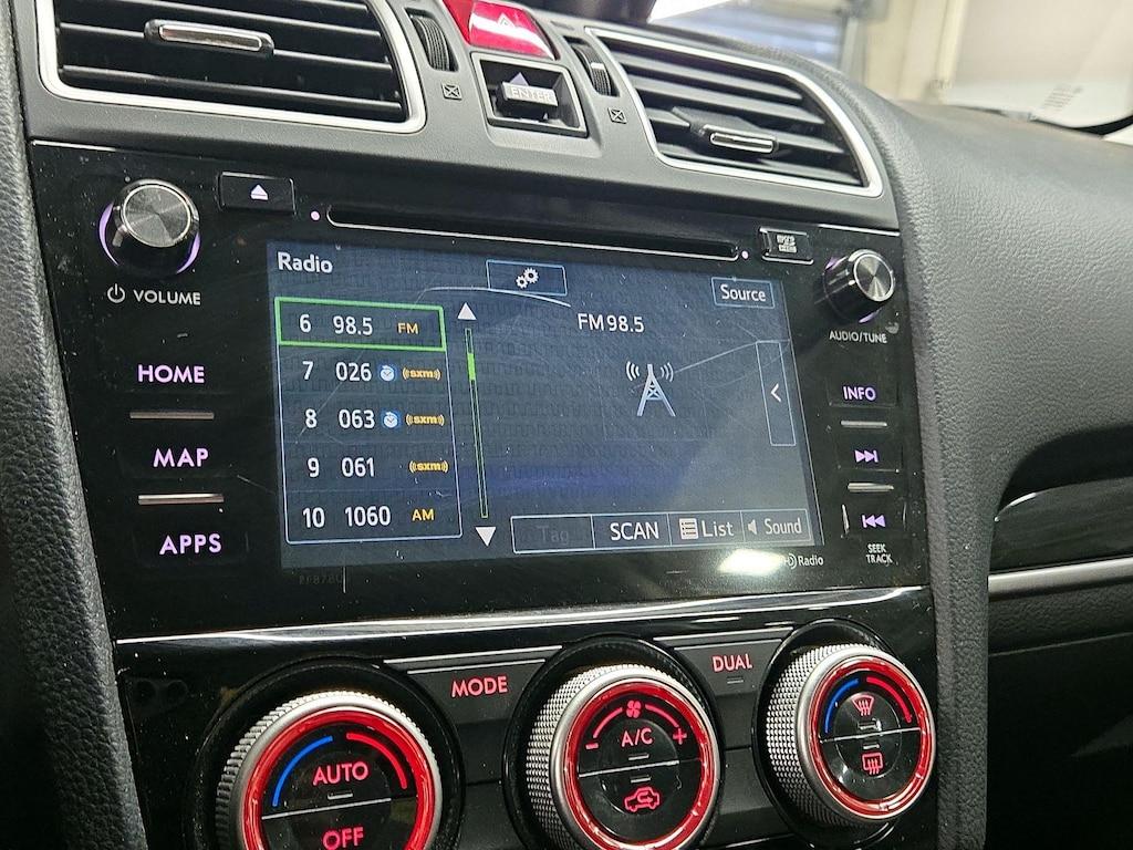 used 2017 Subaru Forester car, priced at $16,998