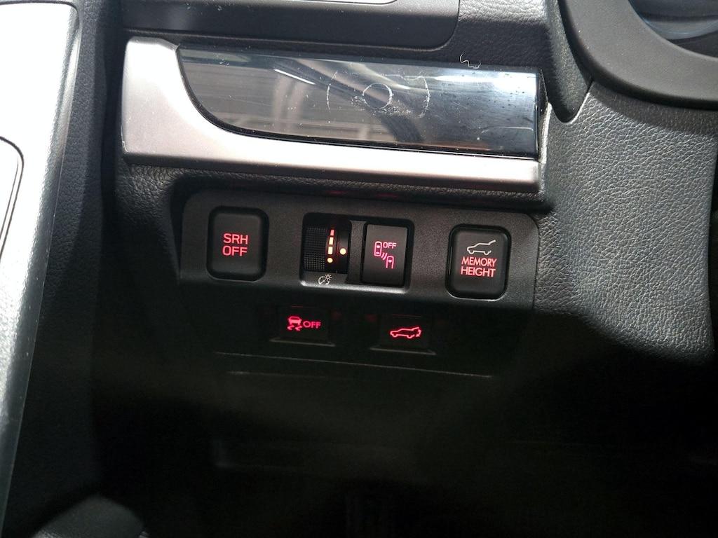 used 2017 Subaru Forester car, priced at $16,998