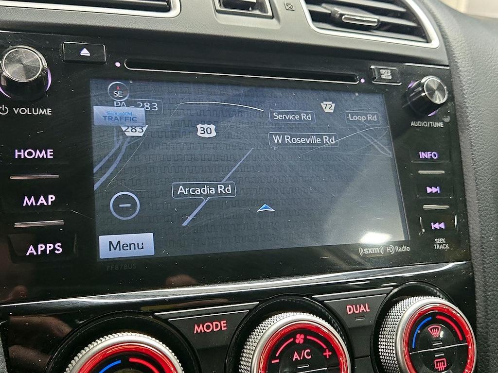 used 2017 Subaru Forester car, priced at $16,998