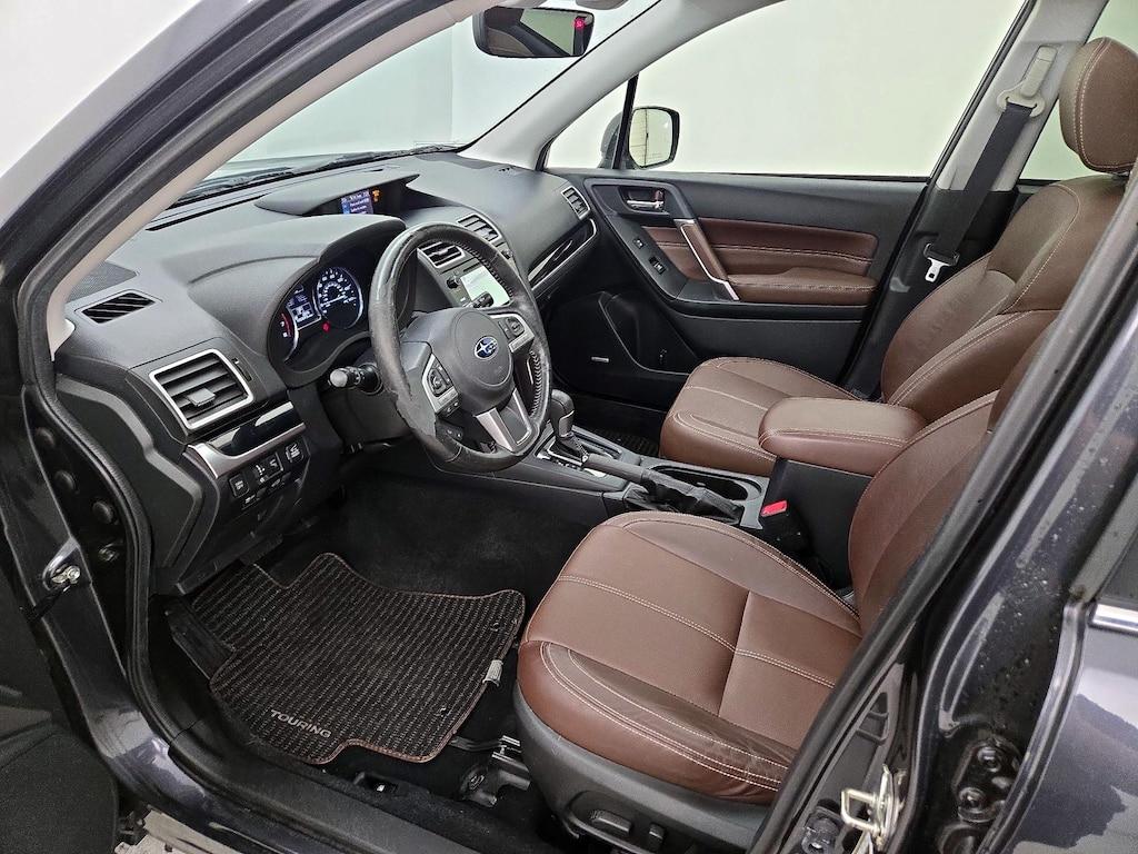used 2017 Subaru Forester car, priced at $16,998