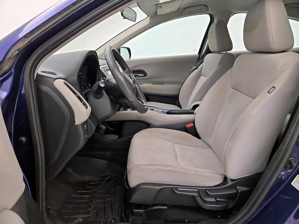 used 2016 Honda HR-V car, priced at $14,998