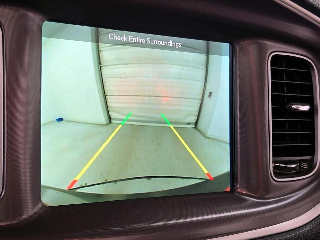 used 2019 Dodge Charger car, priced at $21,998