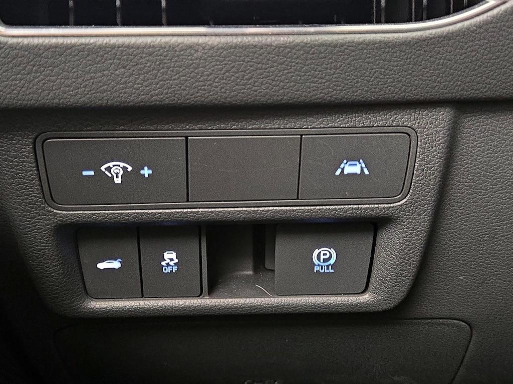 used 2020 Hyundai Sonata car, priced at $18,998