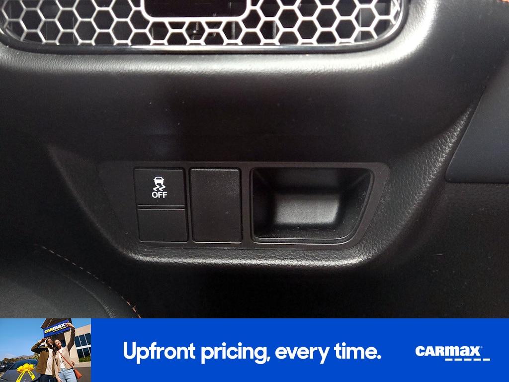 used 2024 Honda HR-V car, priced at $27,998