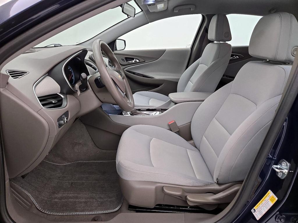 used 2016 Chevrolet Malibu car, priced at $16,998