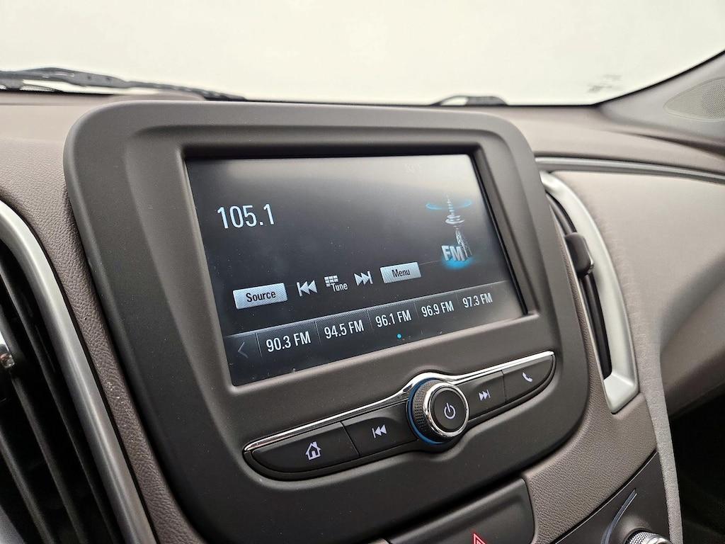 used 2016 Chevrolet Malibu car, priced at $16,998