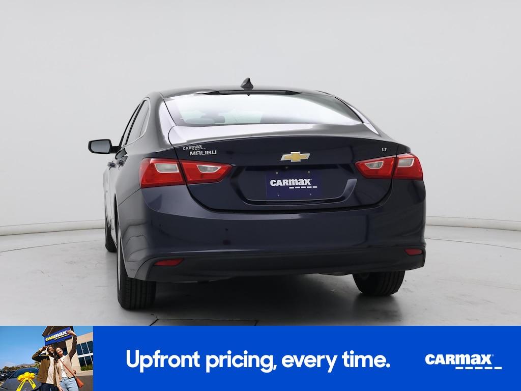 used 2016 Chevrolet Malibu car, priced at $16,998