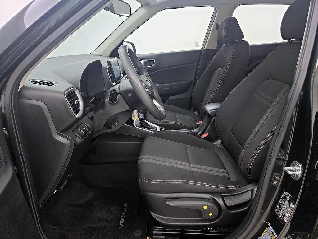 used 2020 Hyundai Venue car, priced at $15,998