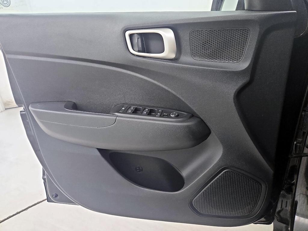 used 2020 Hyundai Venue car, priced at $15,998
