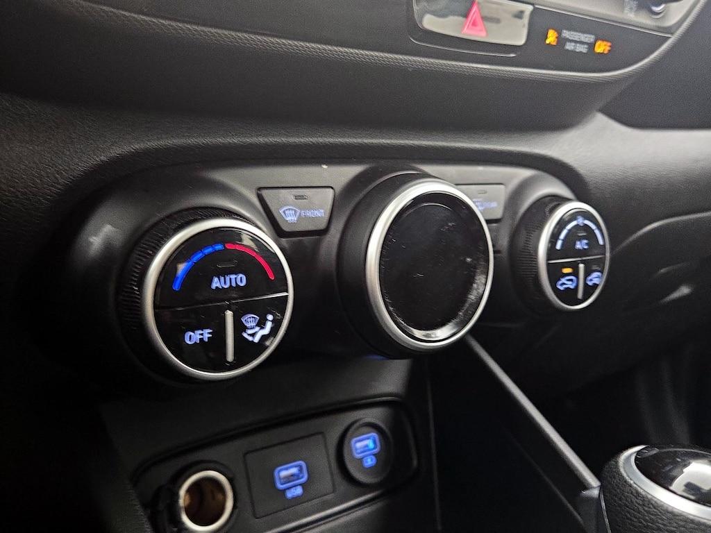used 2020 Hyundai Venue car, priced at $15,998