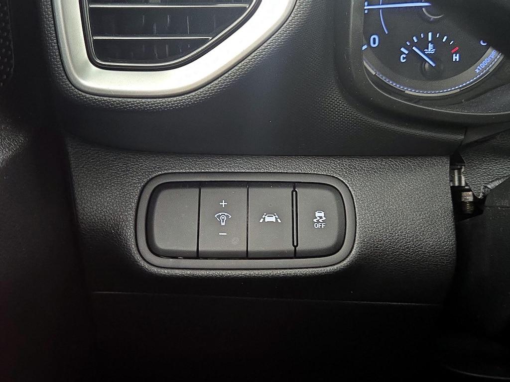 used 2020 Hyundai Venue car, priced at $15,998