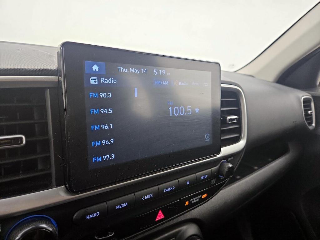 used 2020 Hyundai Venue car, priced at $15,998